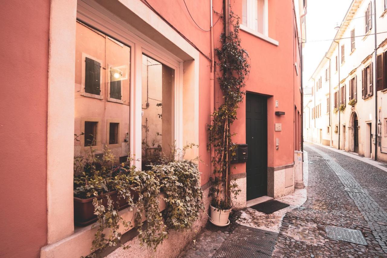 Casa Fola - City Centre Rooms Verona Dış mekan fotoğraf