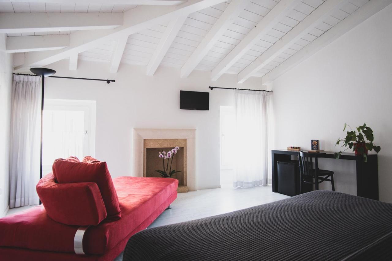 Casa Fola - City Centre Rooms Verona Dış mekan fotoğraf