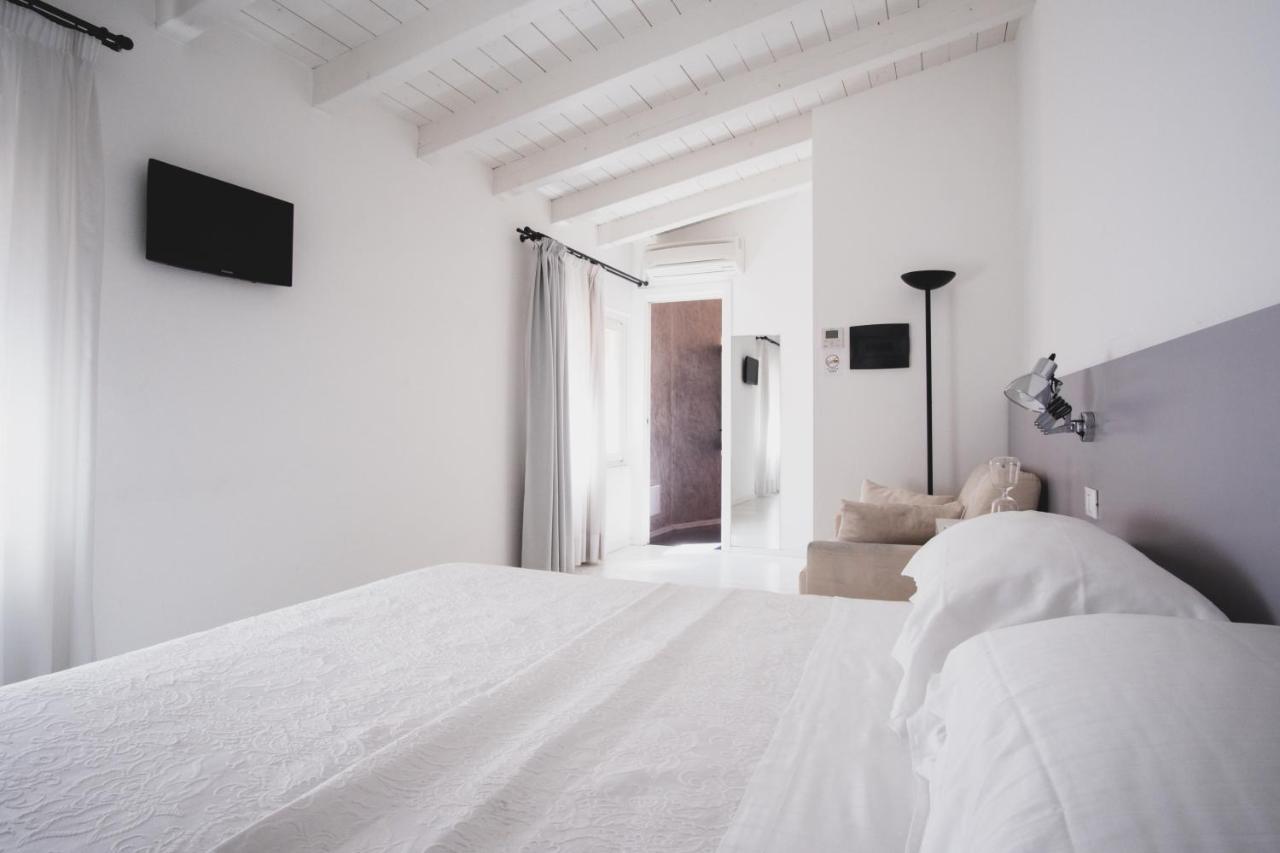 Casa Fola - City Centre Rooms Verona Dış mekan fotoğraf