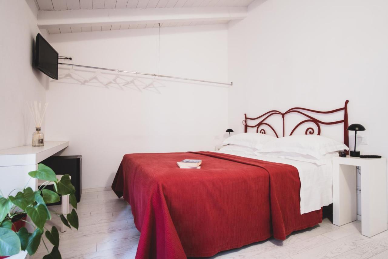 Casa Fola - City Centre Rooms Verona Dış mekan fotoğraf