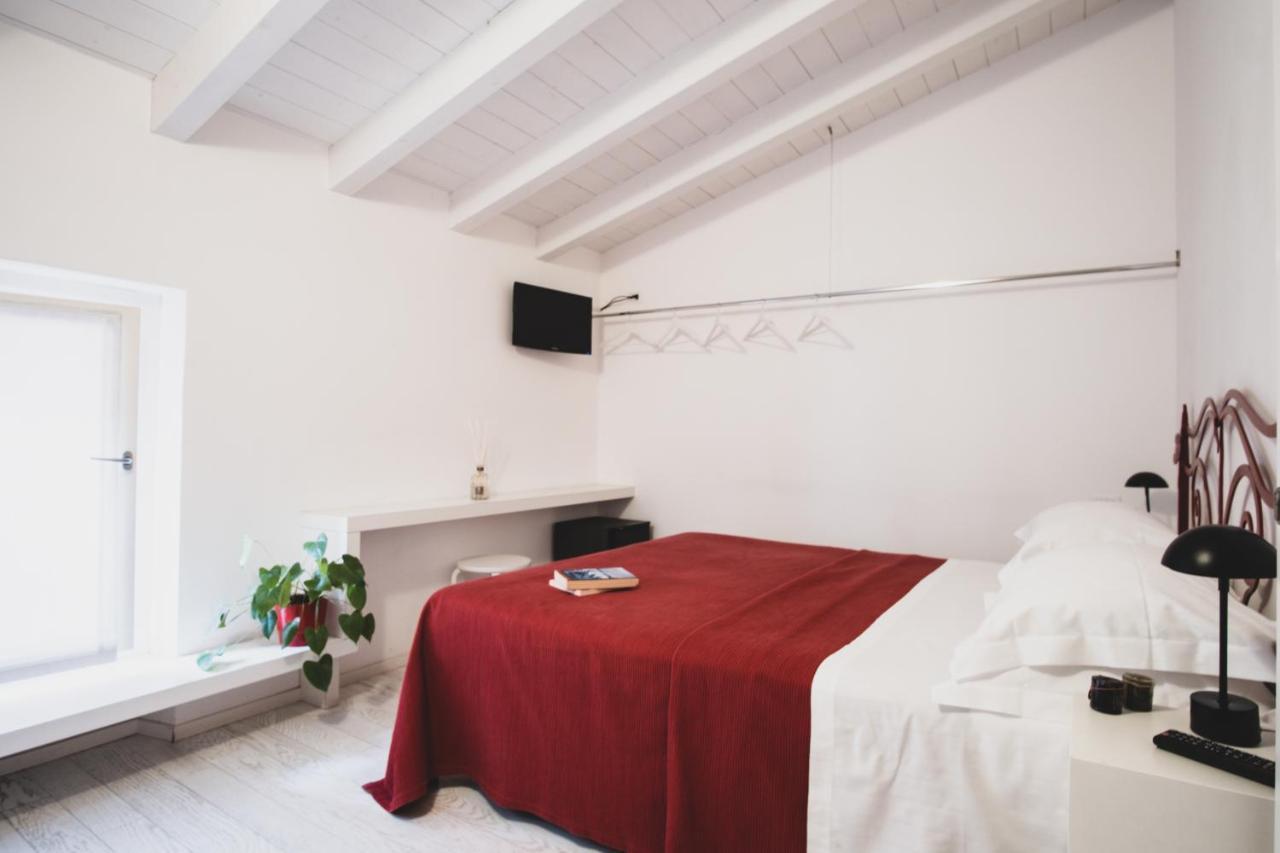 Casa Fola - City Centre Rooms Verona Dış mekan fotoğraf