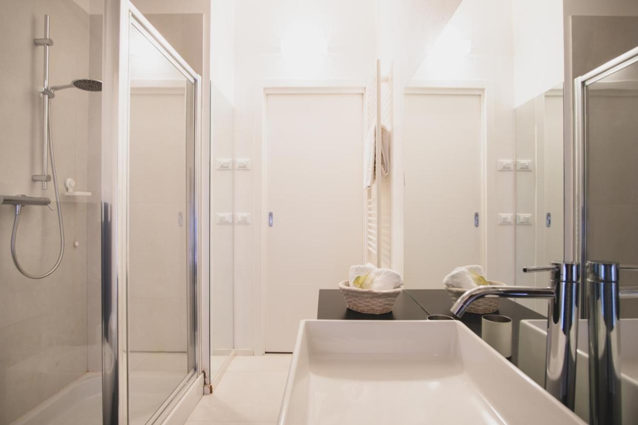 Casa Fola - City Centre Rooms Verona Dış mekan fotoğraf