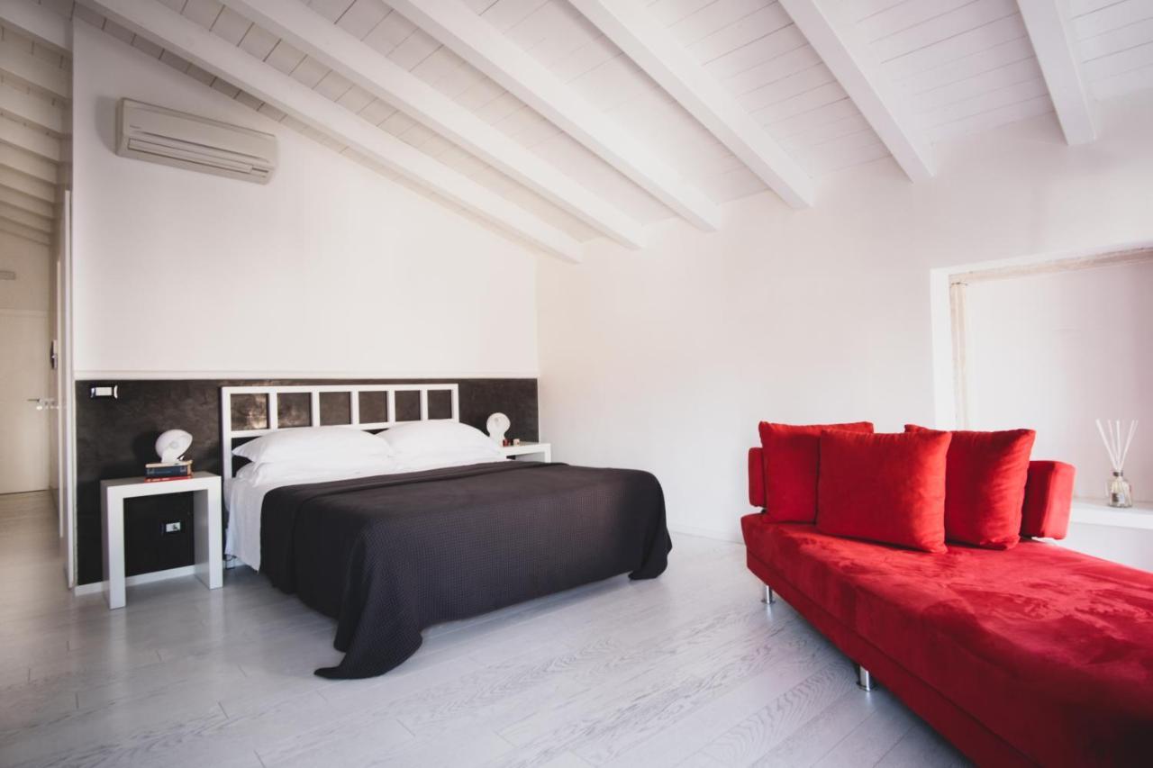 Casa Fola - City Centre Rooms Verona Dış mekan fotoğraf