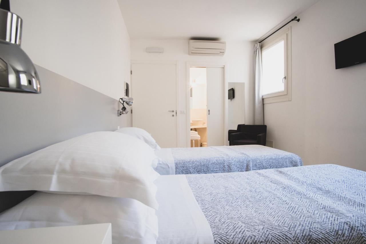 Casa Fola - City Centre Rooms Verona Dış mekan fotoğraf