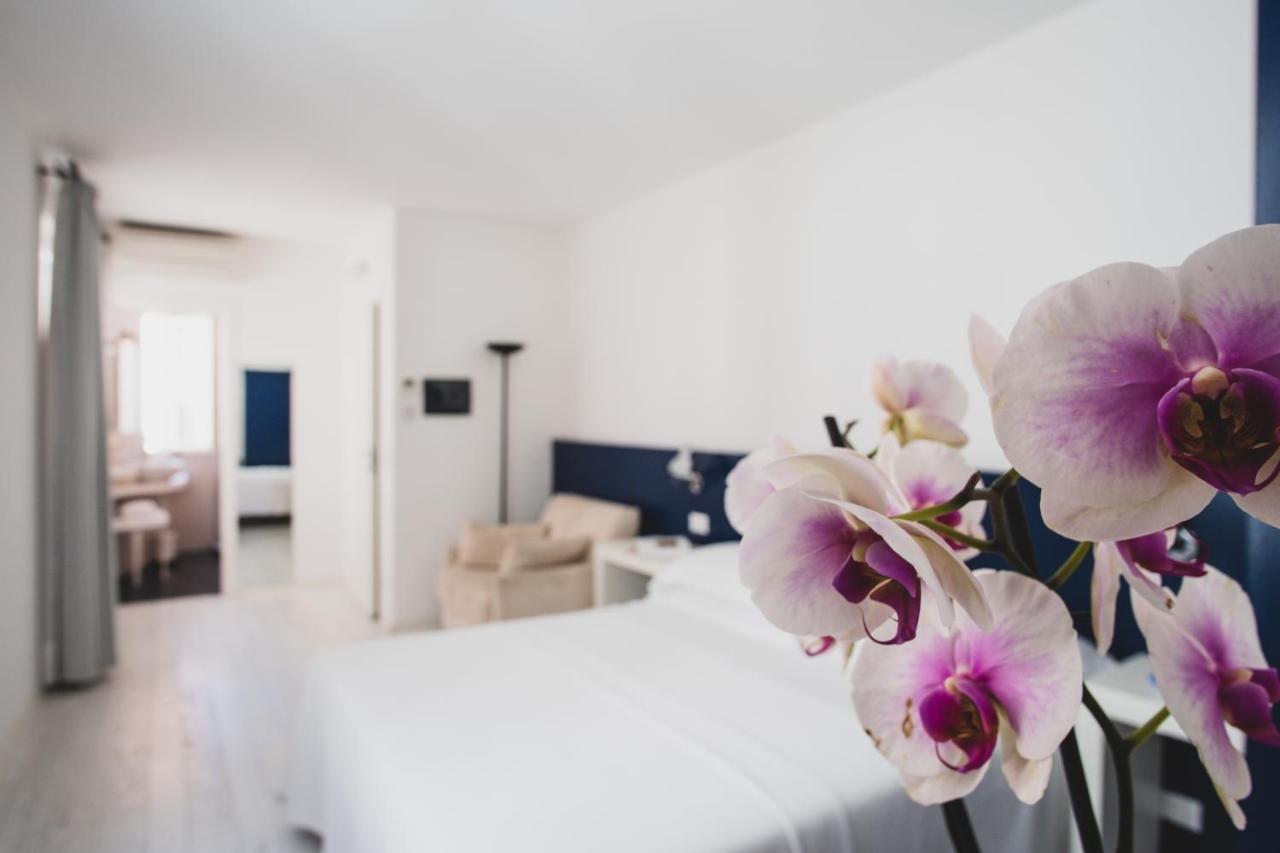 Casa Fola - City Centre Rooms Verona Dış mekan fotoğraf