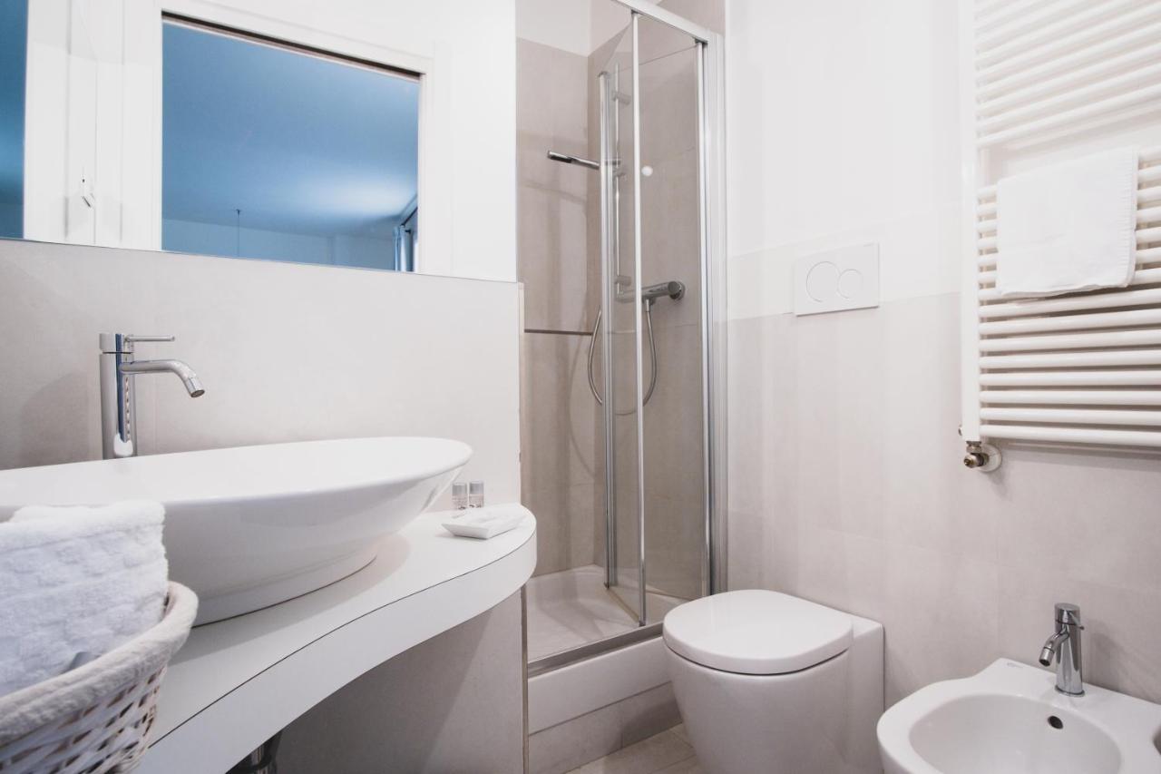 Casa Fola - City Centre Rooms Verona Dış mekan fotoğraf