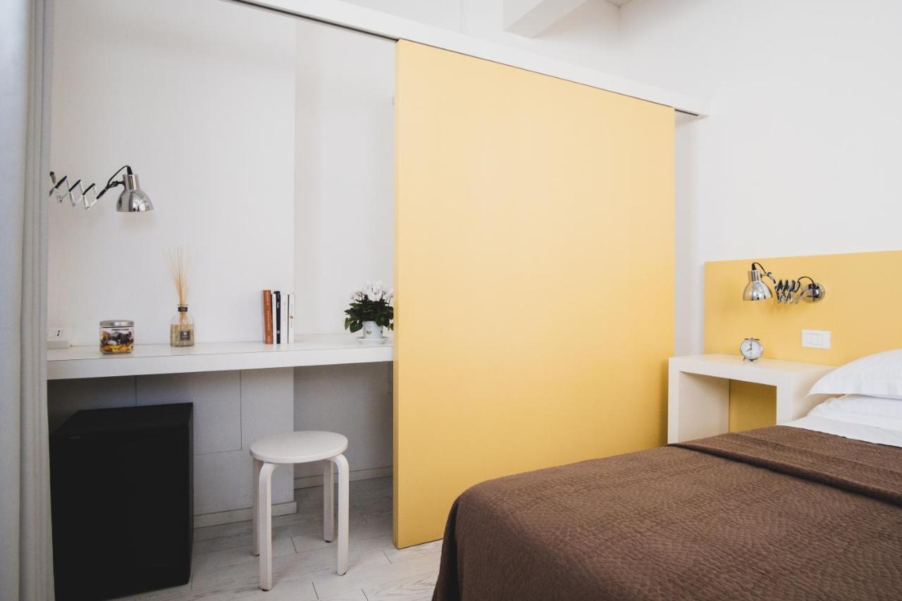 Casa Fola - City Centre Rooms Verona Dış mekan fotoğraf
