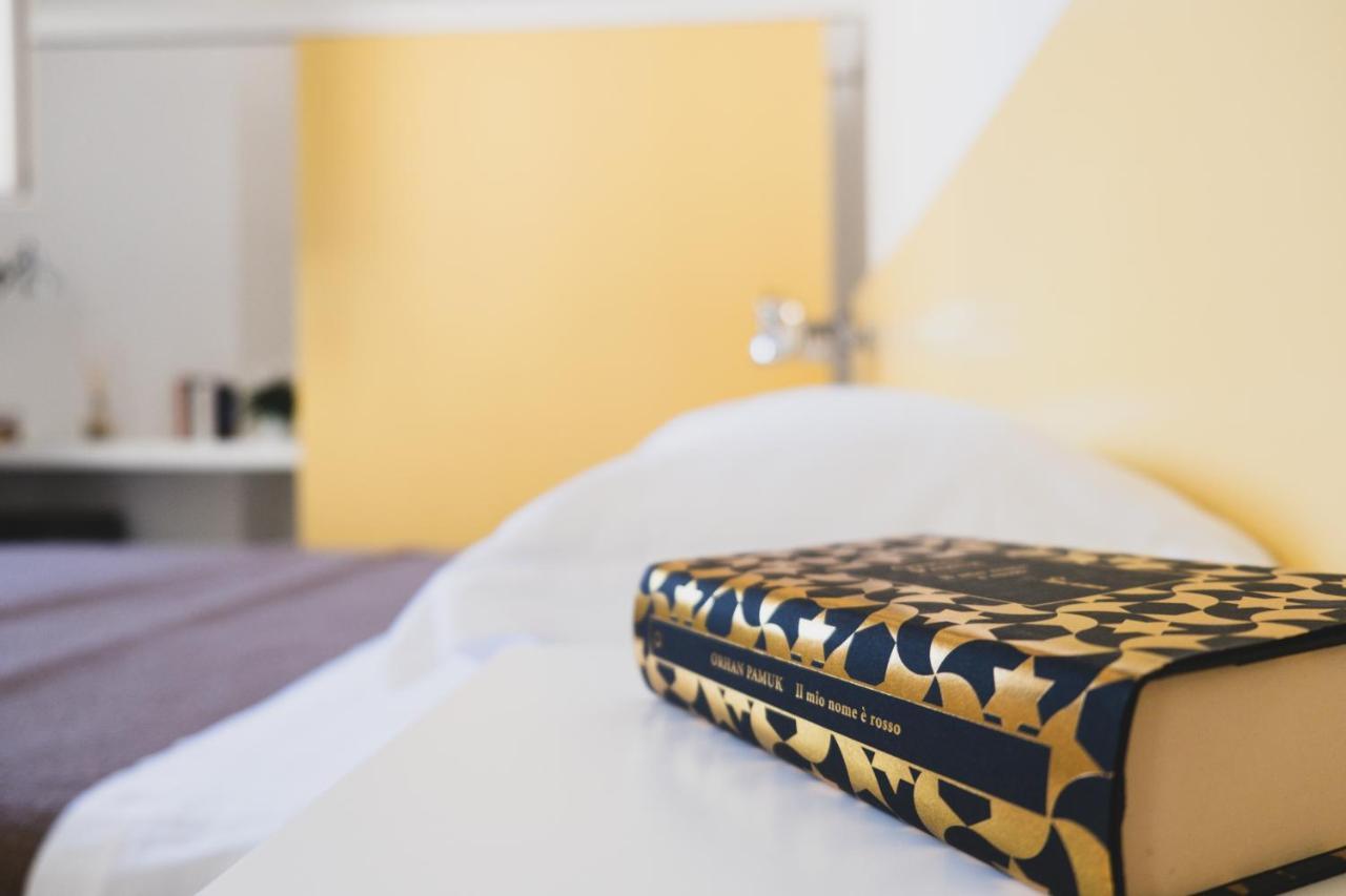 Casa Fola - City Centre Rooms Verona Dış mekan fotoğraf