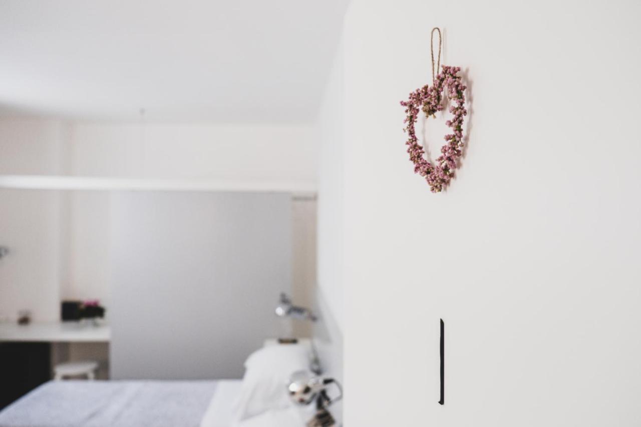 Casa Fola - City Centre Rooms Verona Dış mekan fotoğraf