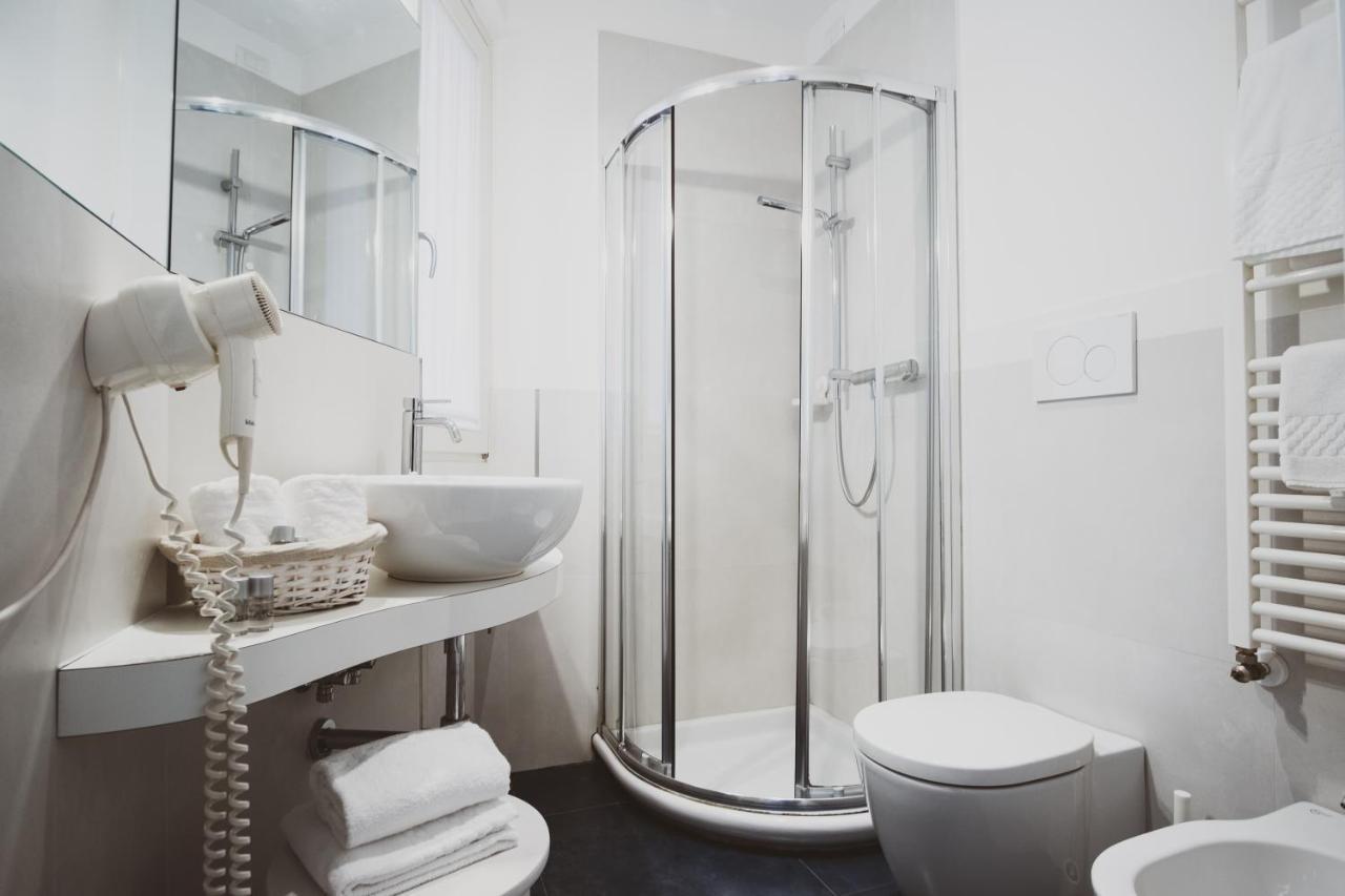 Casa Fola - City Centre Rooms Verona Dış mekan fotoğraf