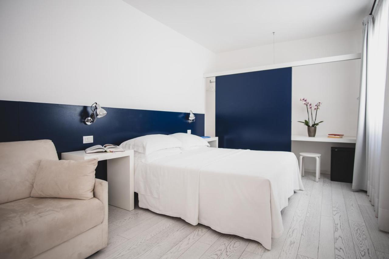 Casa Fola - City Centre Rooms Verona Dış mekan fotoğraf