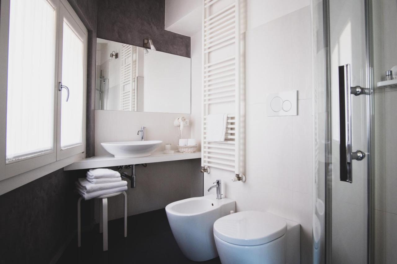 Casa Fola - City Centre Rooms Verona Dış mekan fotoğraf