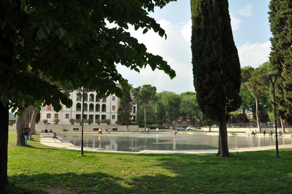 Casa Fola - City Centre Rooms Verona Dış mekan fotoğraf