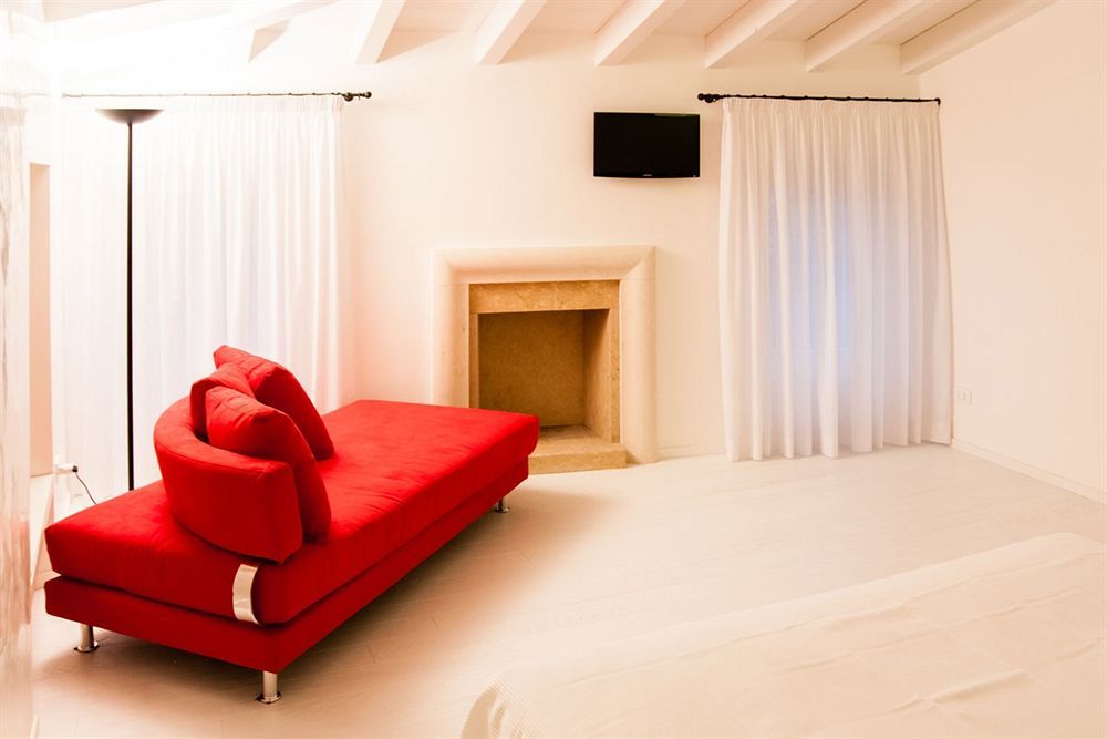 Casa Fola - City Centre Rooms Verona Dış mekan fotoğraf