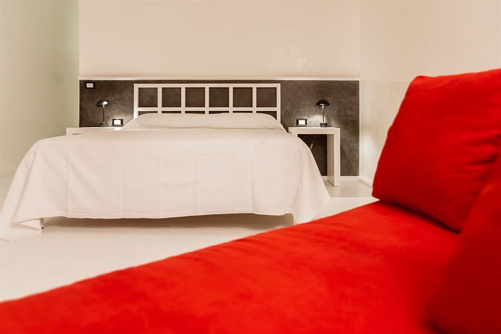 Casa Fola - City Centre Rooms Verona Dış mekan fotoğraf