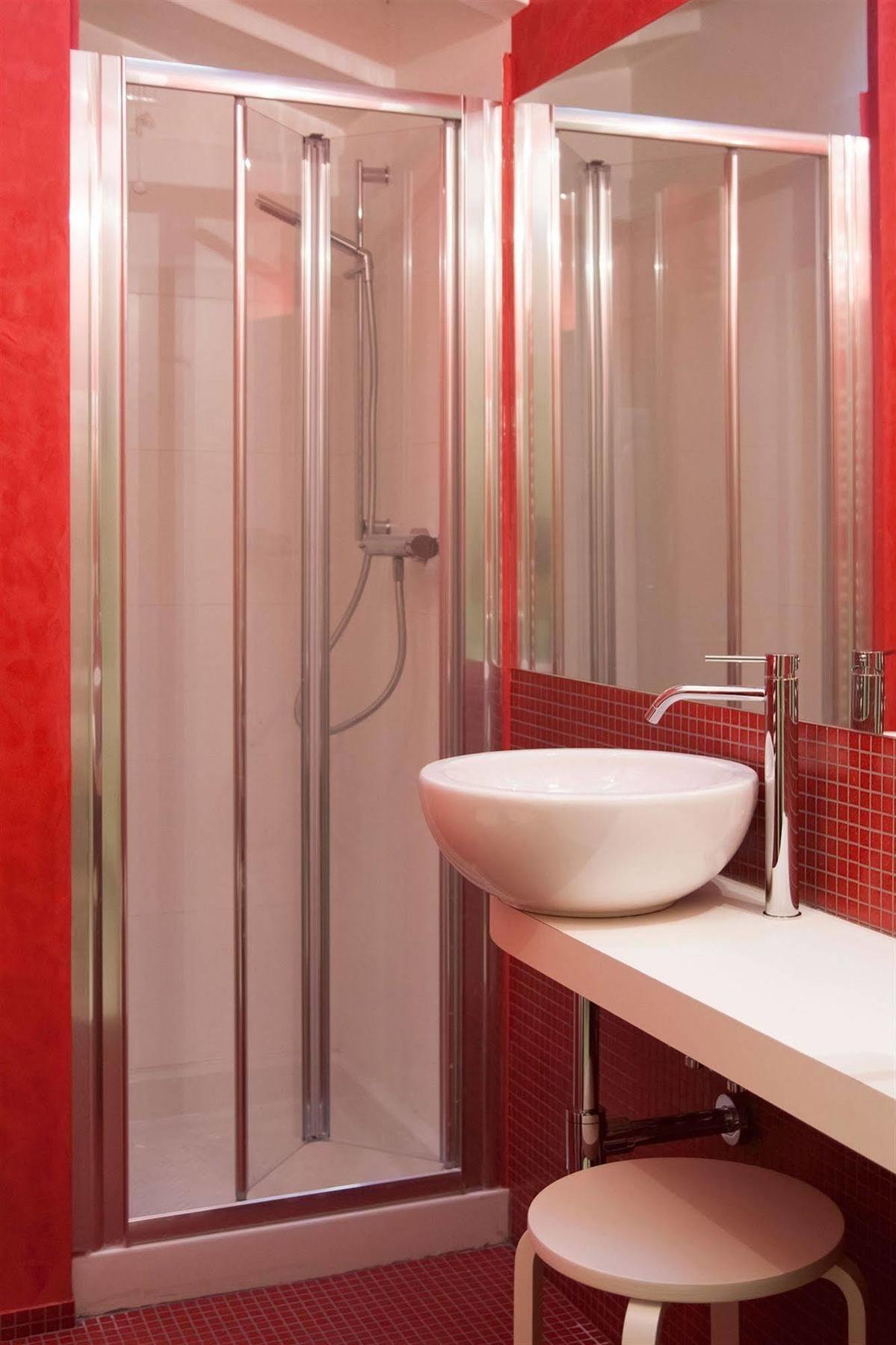 Casa Fola - City Centre Rooms Verona Dış mekan fotoğraf
