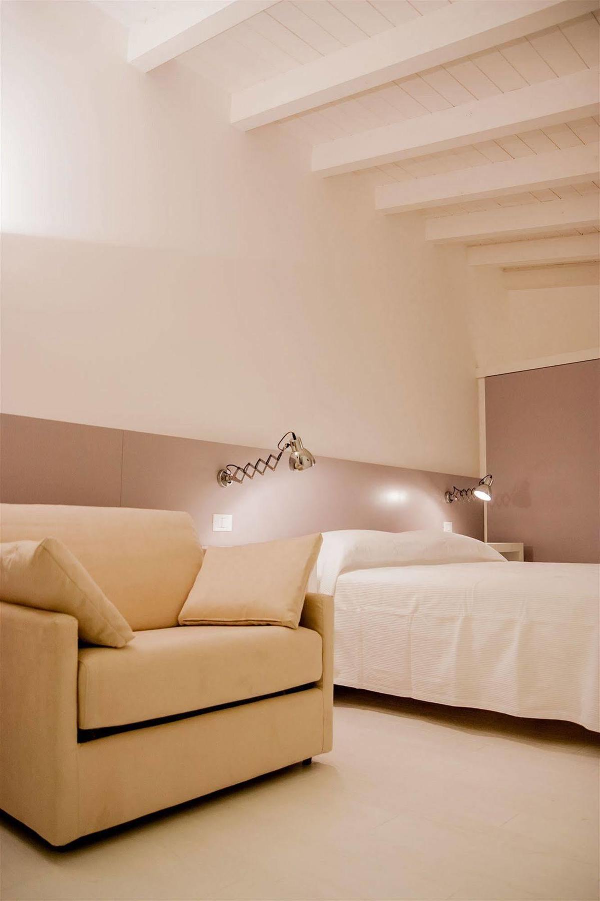 Casa Fola - City Centre Rooms Verona Dış mekan fotoğraf